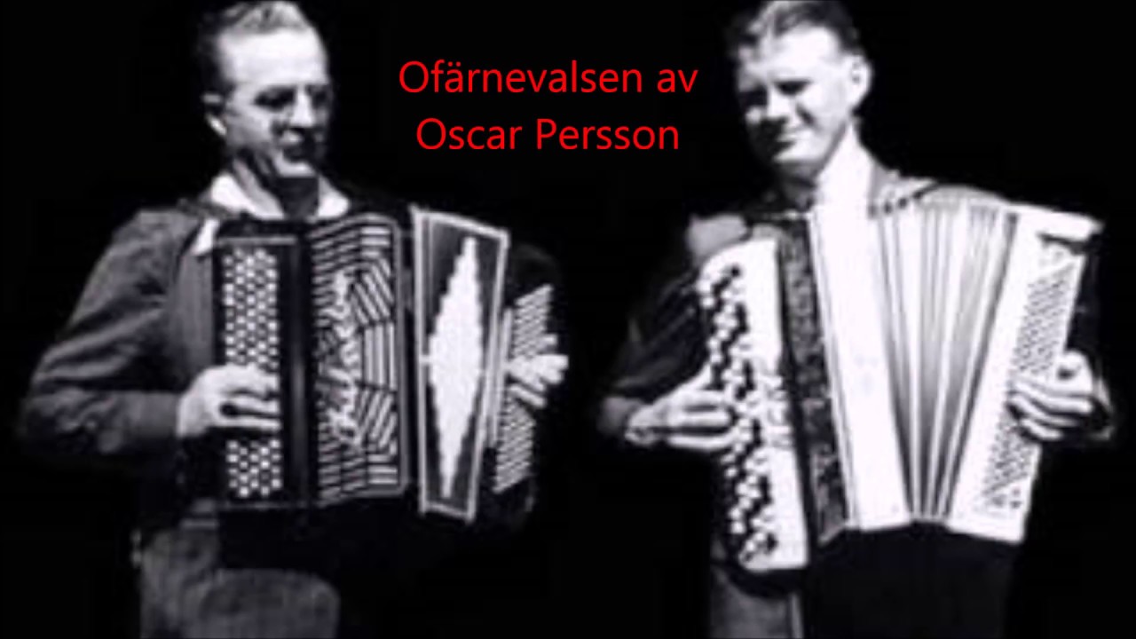 Ofärnevalsen (Oscar Persson)