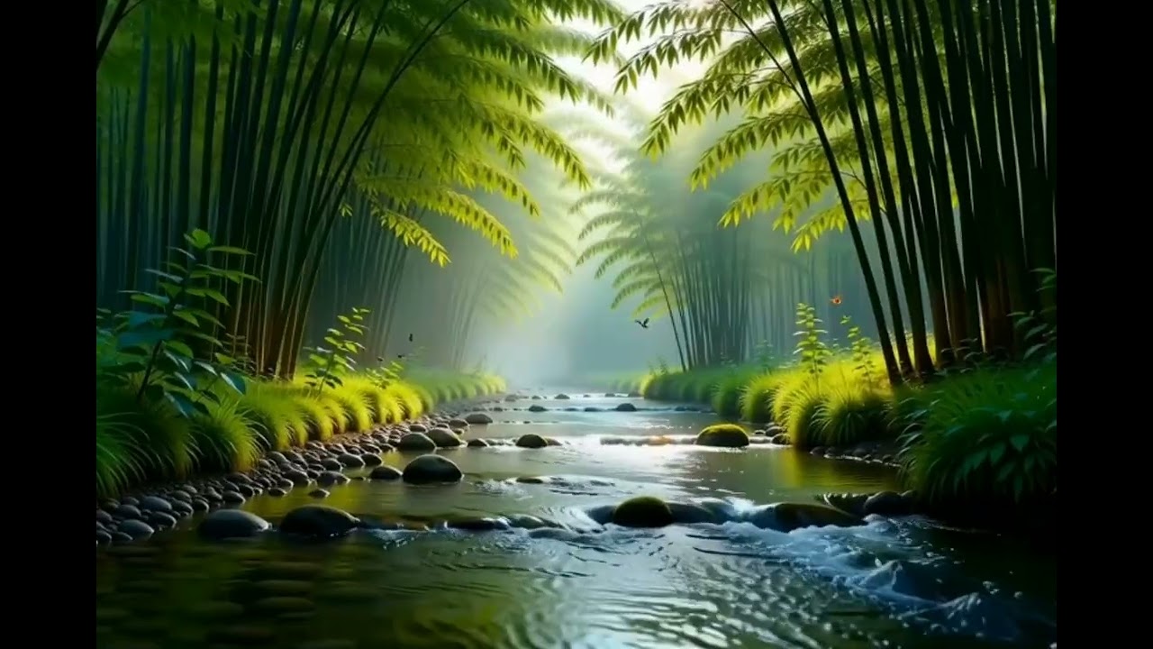 How Music Changes Your Dreams। relaxing music। SLEEP MUSIC