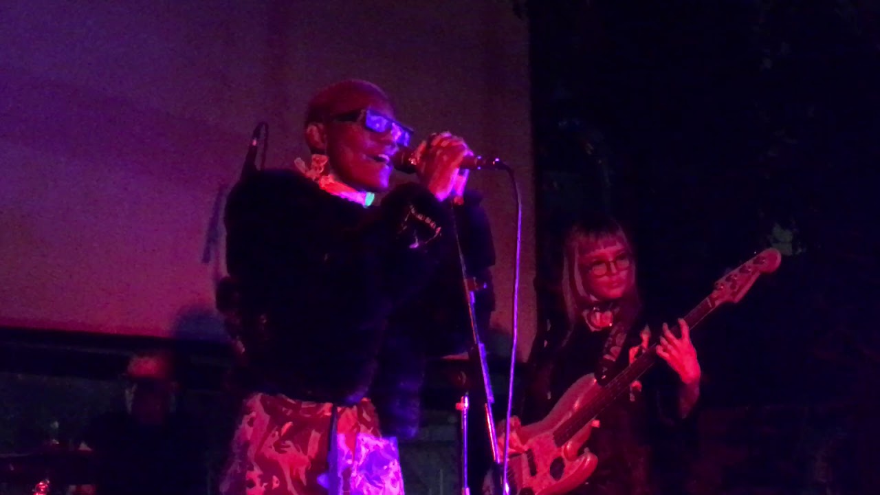 Mabiland - Ensayo de Ceguera