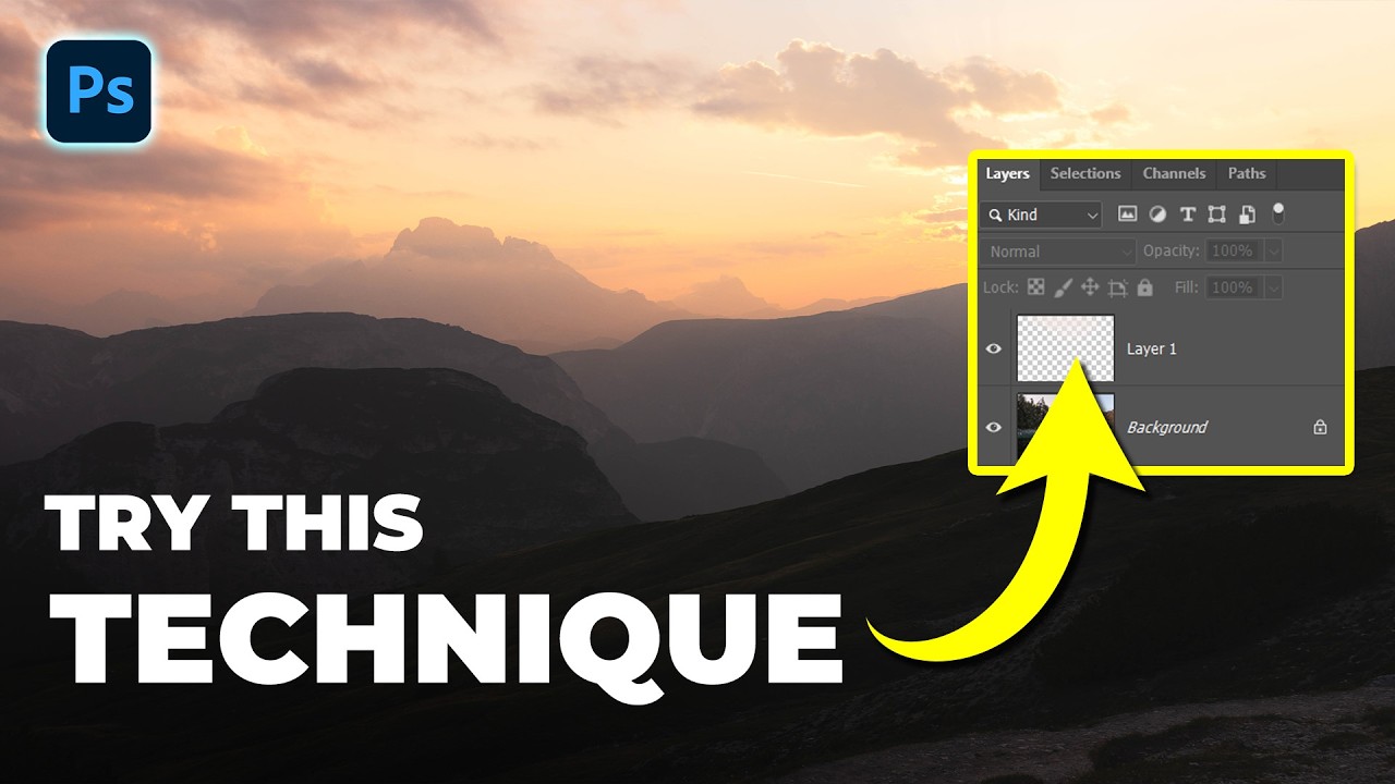 The SIMPLE Editing Trick I Wish I Knew Sooner