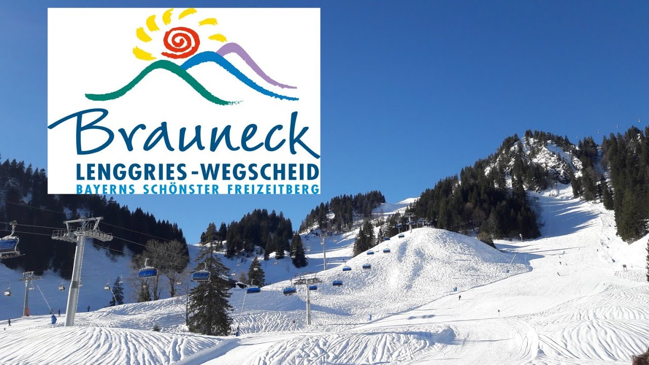Brauneck Lenggries // Back to the Roots