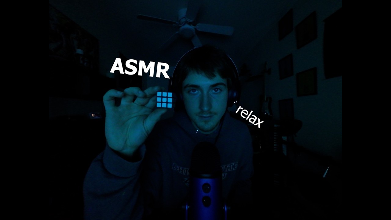 Very Relaxing | ASMR