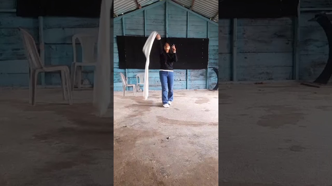 Danza de adoración 