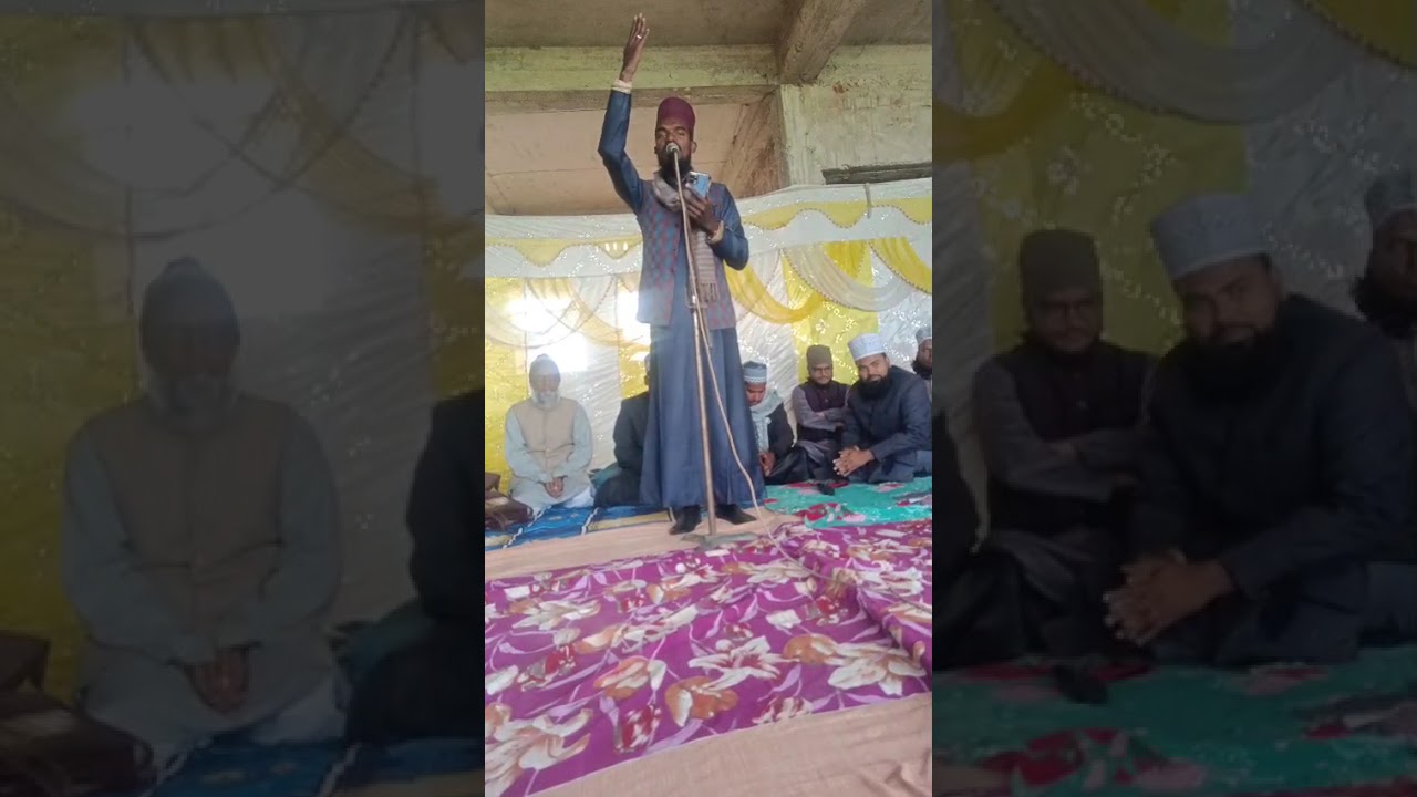 Moqaddar ko jagana chahta hu 