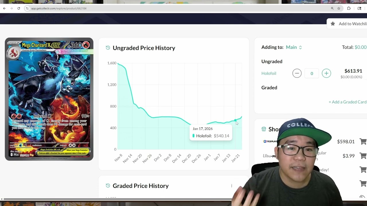 Pokemon Investing Is a Lie & I Can Prove It (Rant)