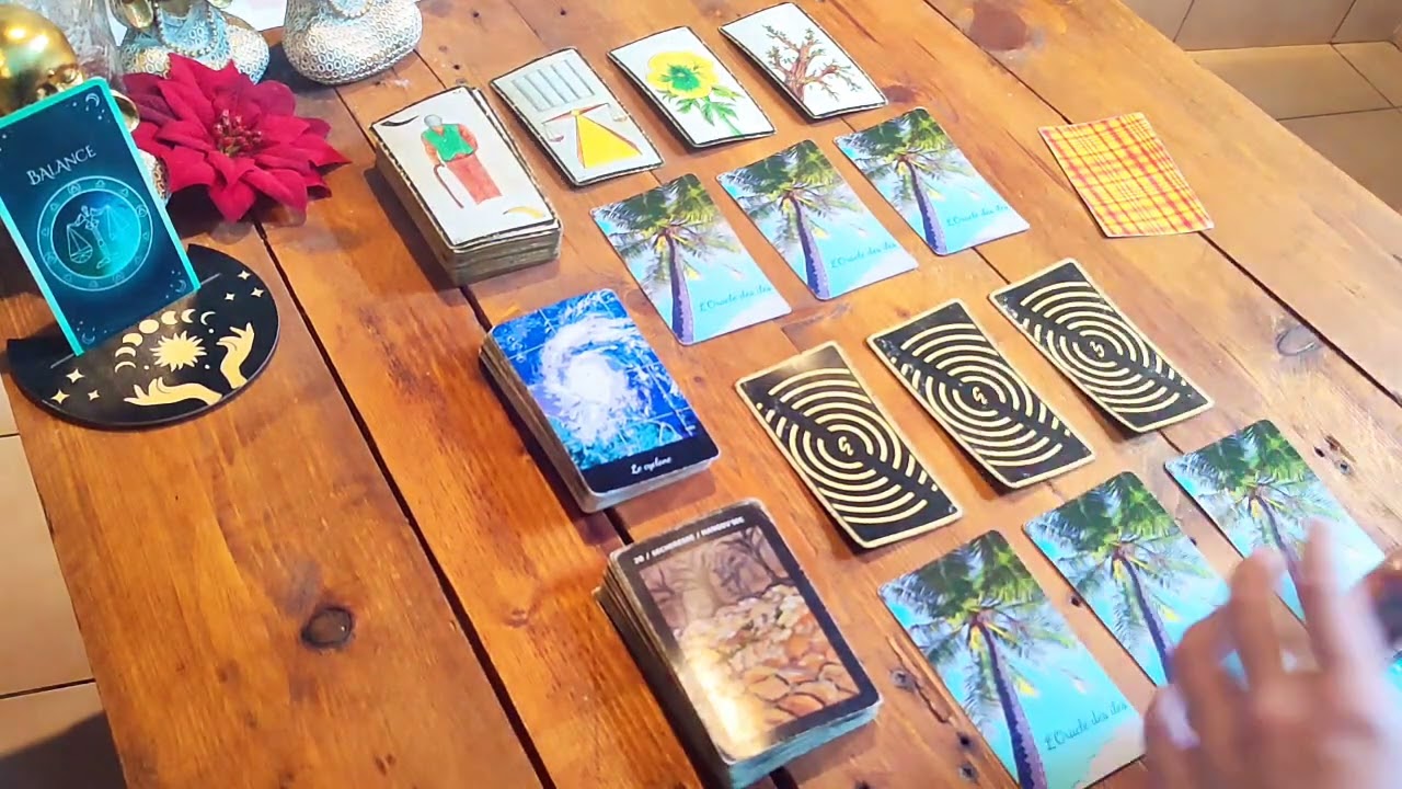 BALANCE ♎ 5 au 11 janvier 2026 ☀️ Votre objectif en ligne de mire !  