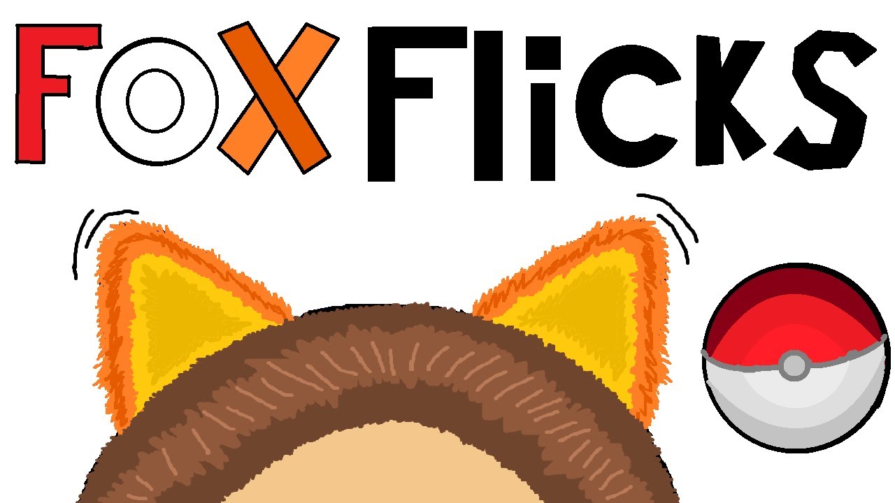 Fox flicks on... 
