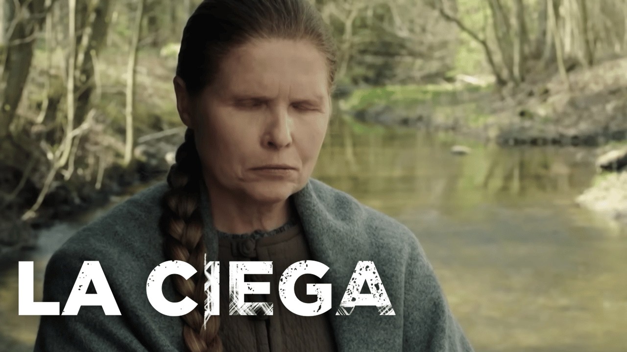 LA CIEGA: 231 El sueño que cambió sus vidas   | Peliculas completas en español latino 2026