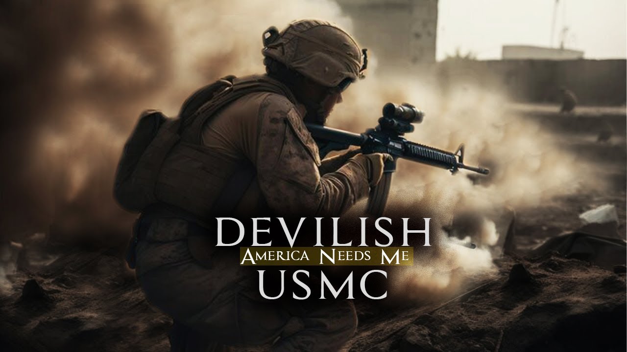 USMC Tribute |2025| 