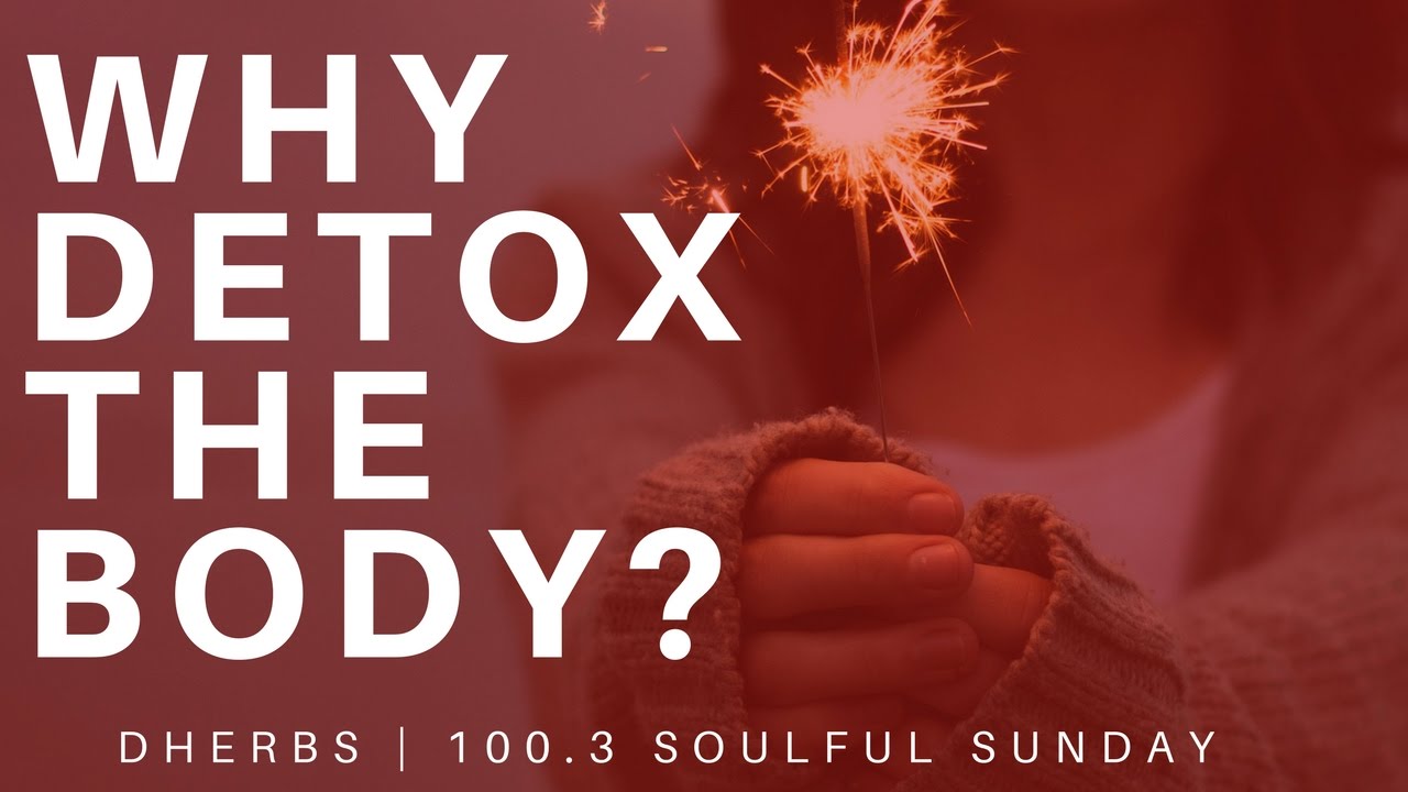 The Story Behind Dherbs Detox Cleansing