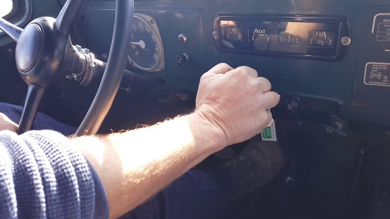1966 Dodge Power Wagon WM300 for sale