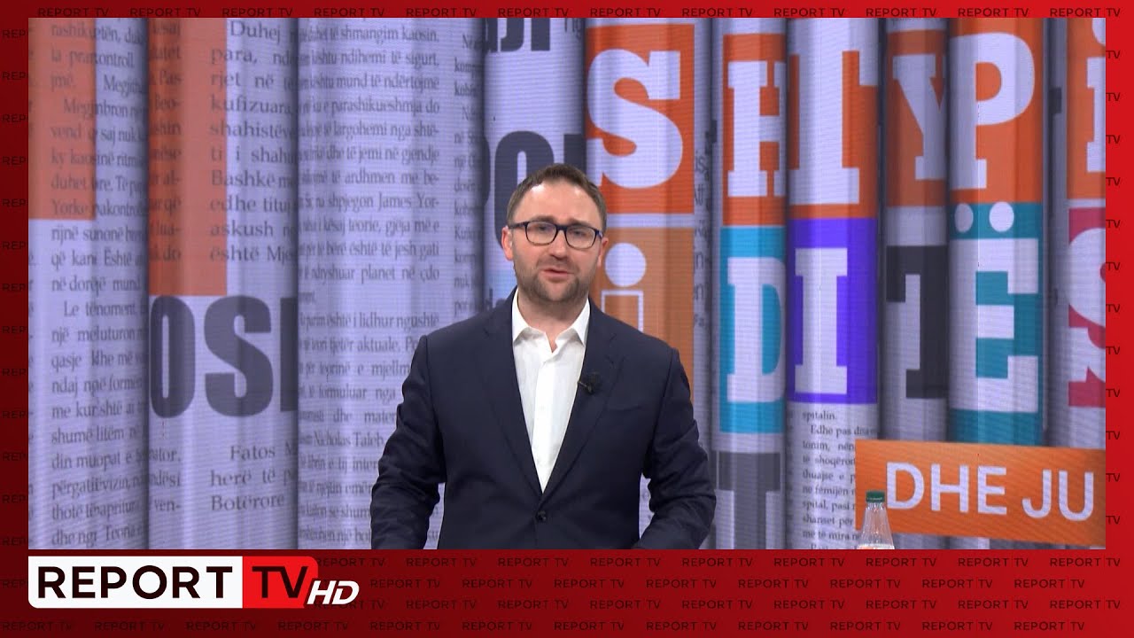'Shtypi i Ditës dhe Ju', ja çfarë shkruajnë gazetat për sot e mërkurë 21 janar 2026