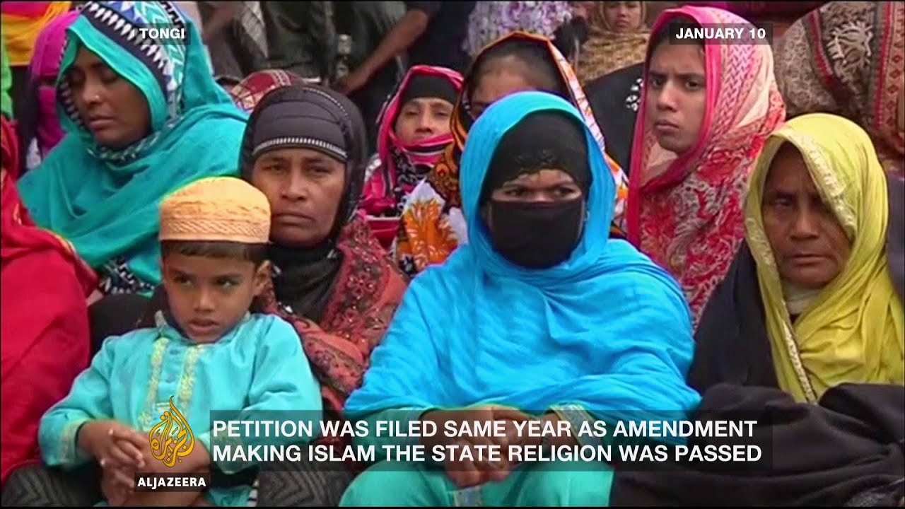 Inside Story - Bangladesh's state religion under review