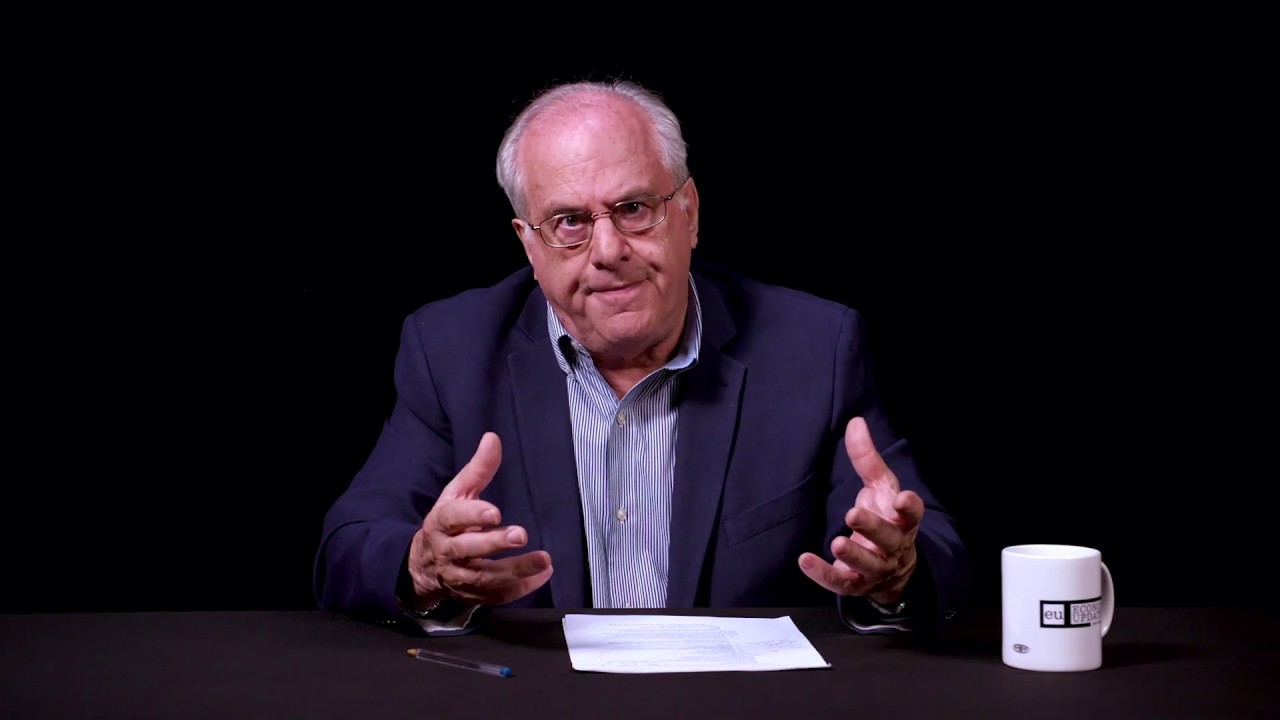 Richard Wolff on the Concentration of Corporate Power