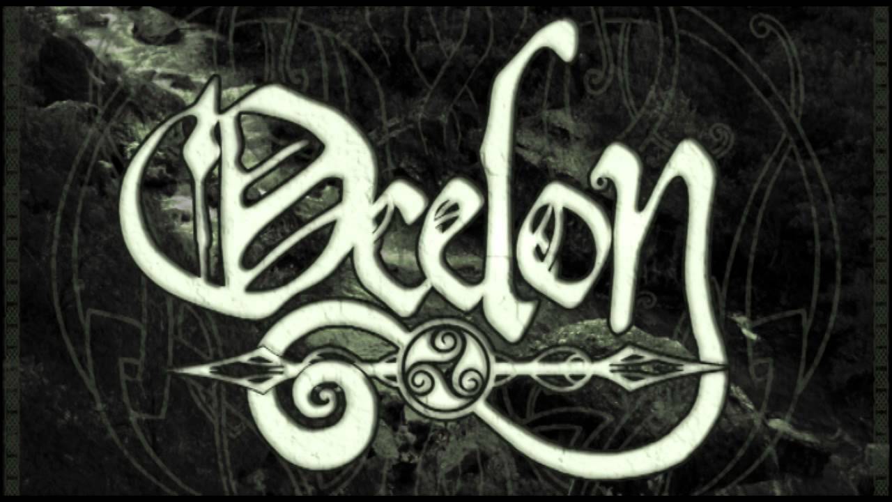 OCELON - To Ocelon - The Moon Hunter (DEMO 2014)