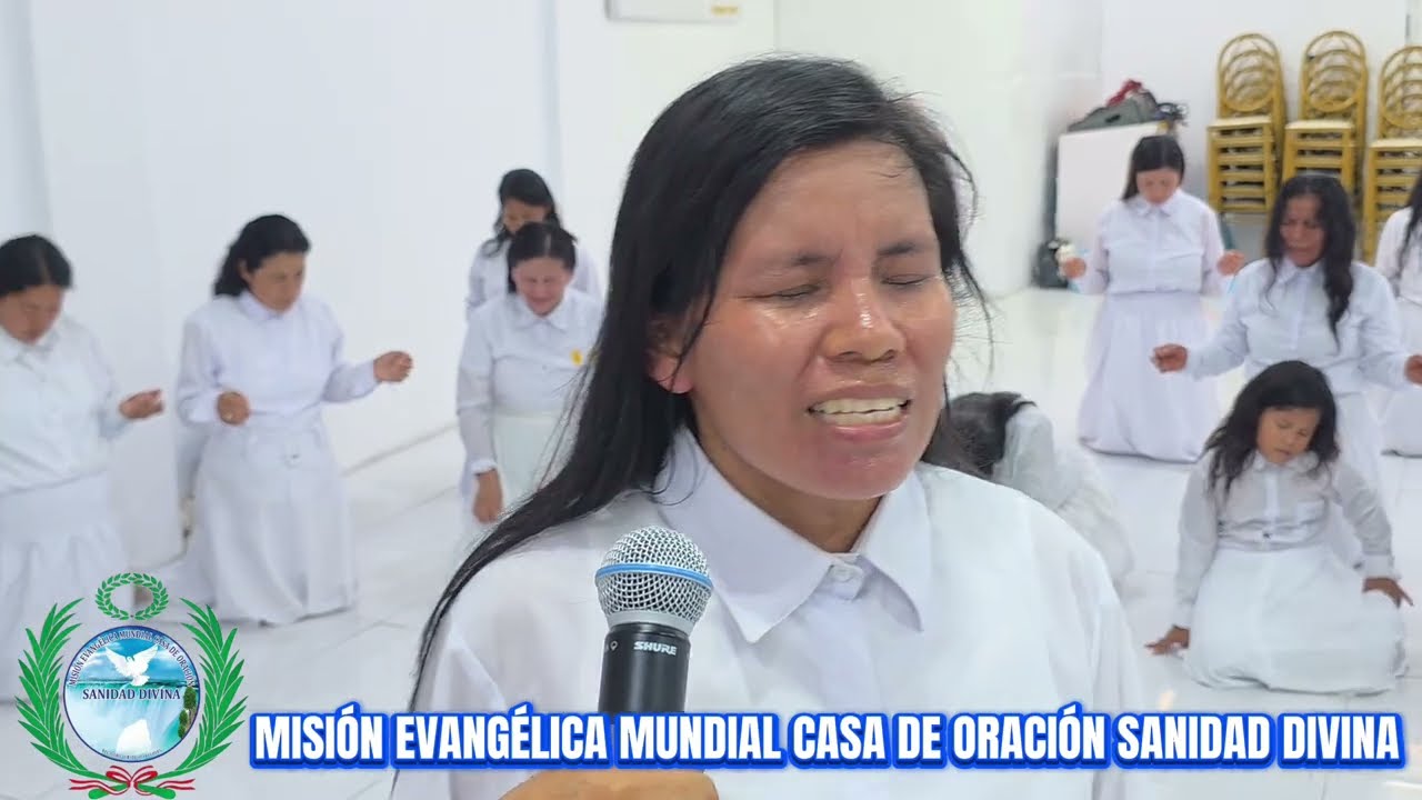 🚨PODEROSA PROFECÍA: DIOS HABLA  A LAS CONGREGACIÓNES LAS IGLESIA 🔥🕊