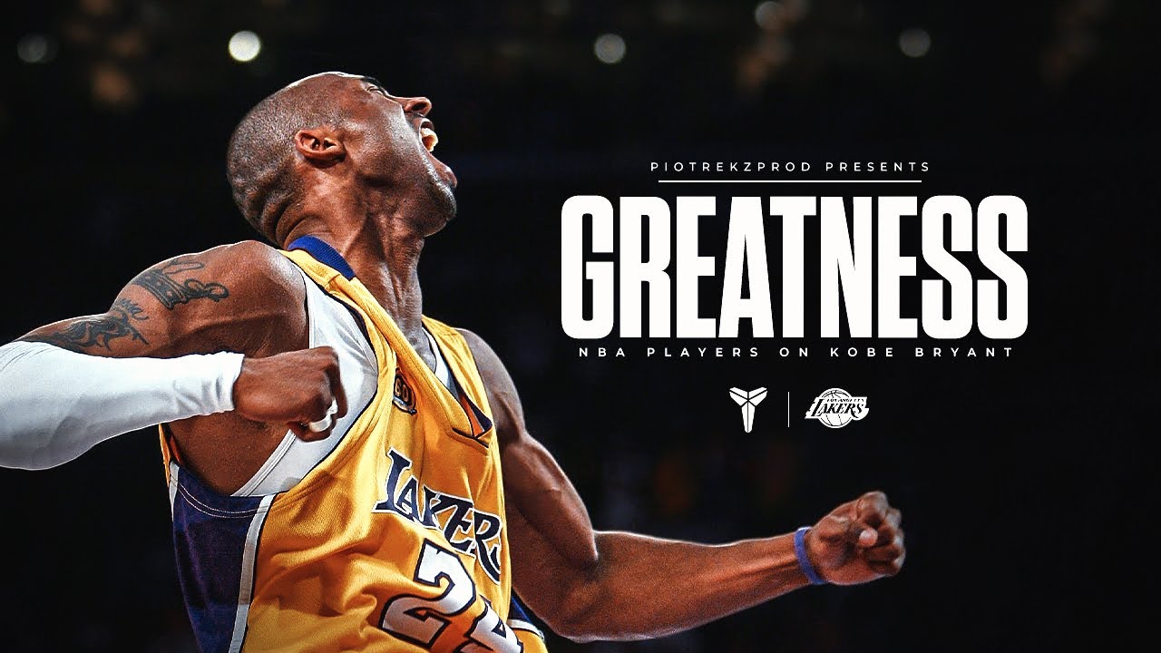 Kobe Bryant 