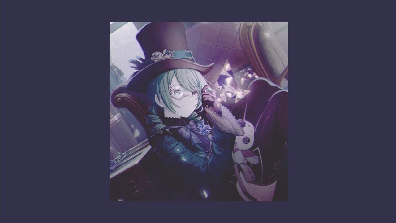 utsu-p, hatsune miku - hello builder (daycore / slowed + reverb)