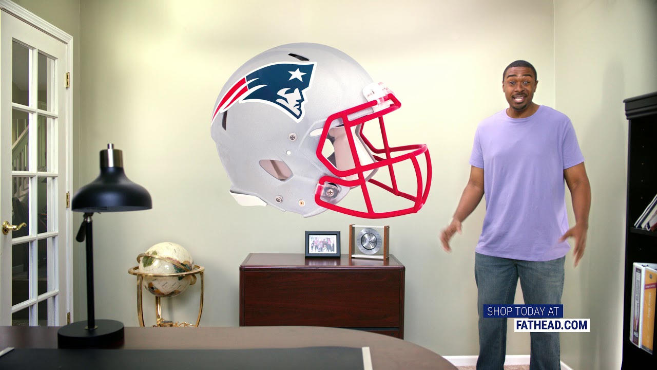 NFL 2017 - New England Patriots