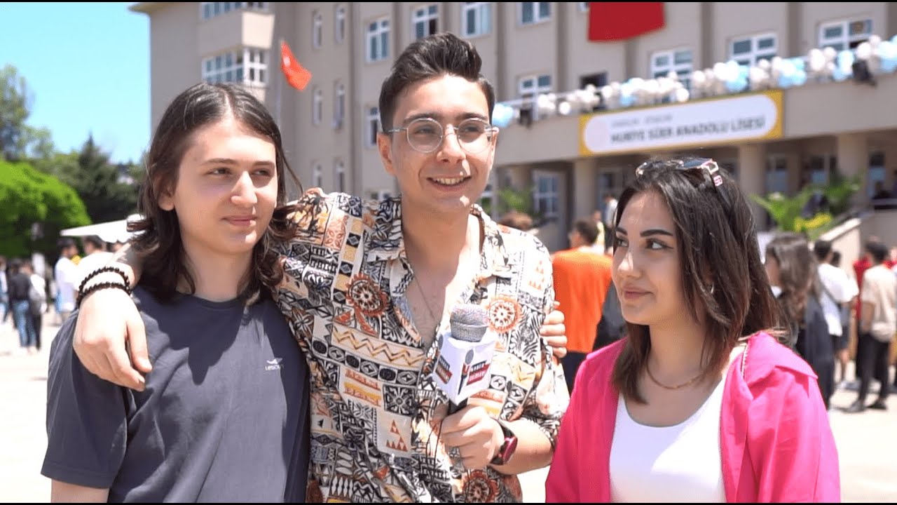 HSAL: FAKİRHANE BAHAR ŞENLİĞİ, OKULUN NABZI!