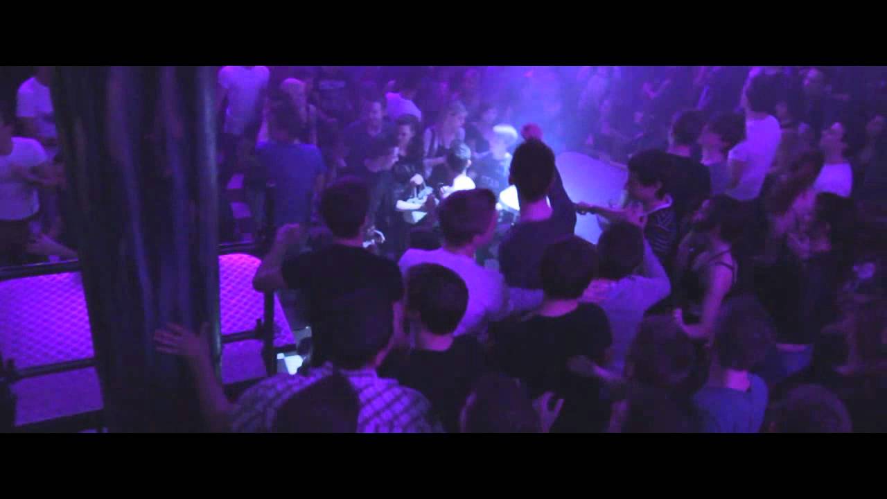 In Tek We Trust / HIGHSTREET / 20-1-12