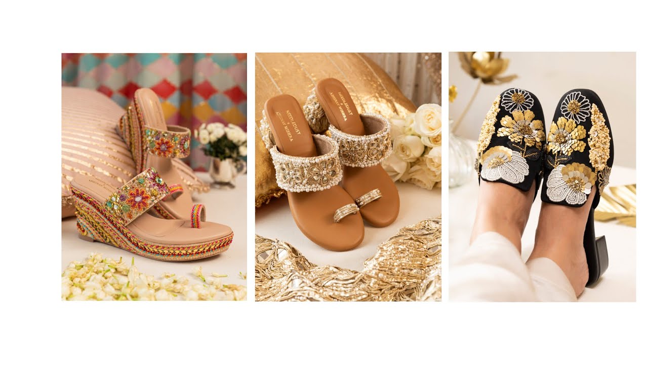 Ramzan special latest heels #2026 heels #all new type heels #party wear sandals 