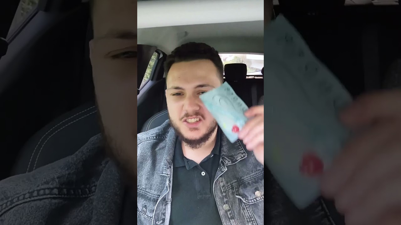 Perfekt f&uuml;rs Auto 😮&zwj;💨#fyp #zahnstochermitgeschmack #trend #viral #wunderzahnstocher #zahnstocher