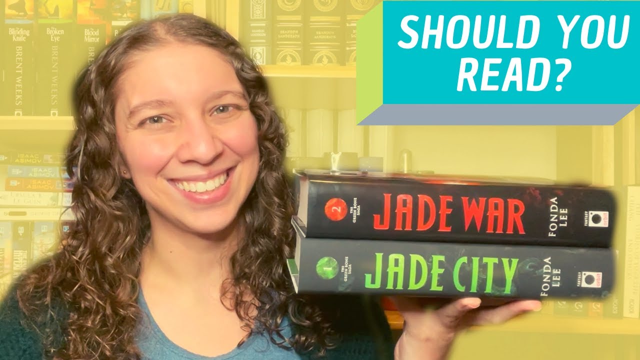 Should you read the Green Bone Saga?? (Spoiler Free) || December 2020 [CC]
