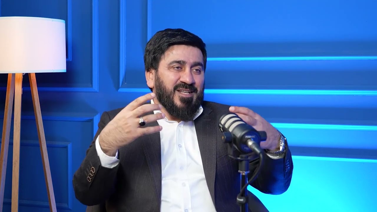 Hacı Fariz ilə Qum Danələri 3 (2025)