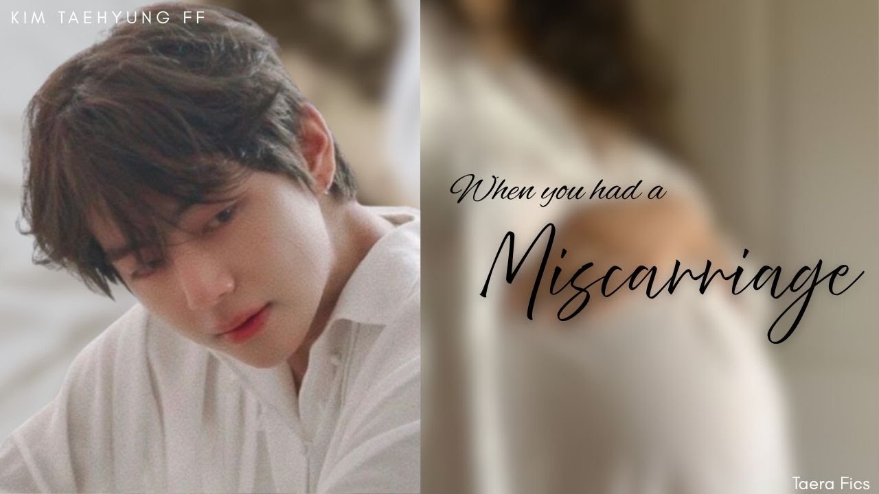 𝖳𝖺𝖾𝗁𝗒𝗎𝗇𝗀 𝖥𝖥 | 𝖶𝗁𝖾𝗇 𝗒𝗈𝗎 𝗁𝖺𝖽 𝖺 𝖬𝗂𝗌𝖼𝖺𝗋𝗋𝗂𝖺𝗀𝖾 𝖯𝗍.1