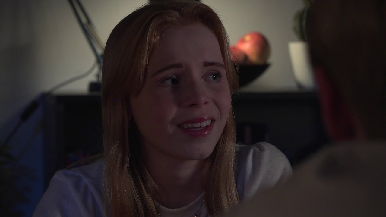 Filmlejrskole 2019-20 -Henriette Hørlücks Skole - Ouija