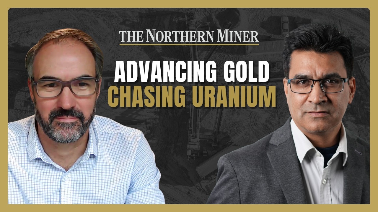 Sponsored: Fortune Bay targets Goldfields PFS milestone