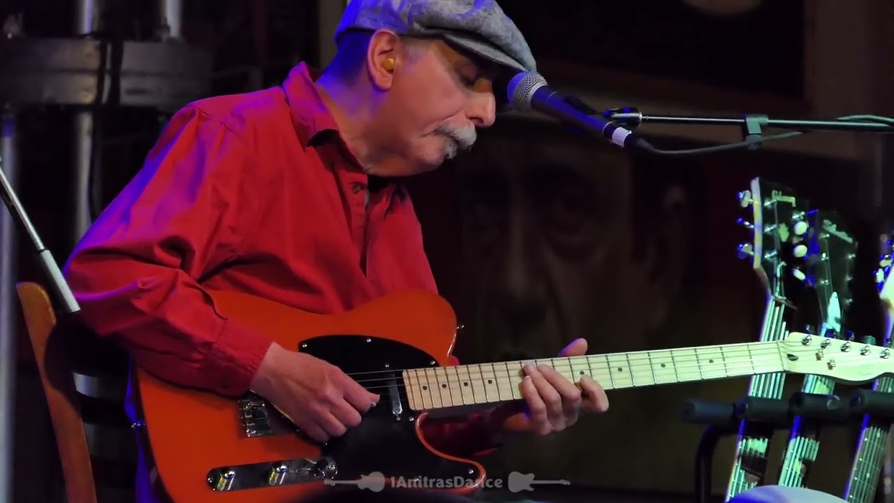 Jack Pearson -  - 8/2/25 3rd & Lindsley - Nashville, TN