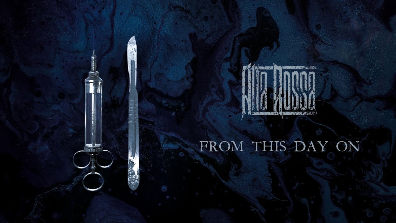 Alta Rossa - From This Day On (Official Video)