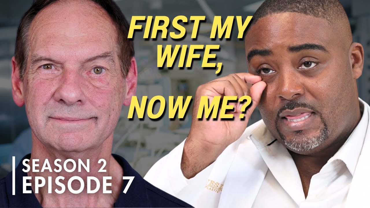 Men Get Plastic Surgery Too! || Beyond the Surface (S2 Ep7)