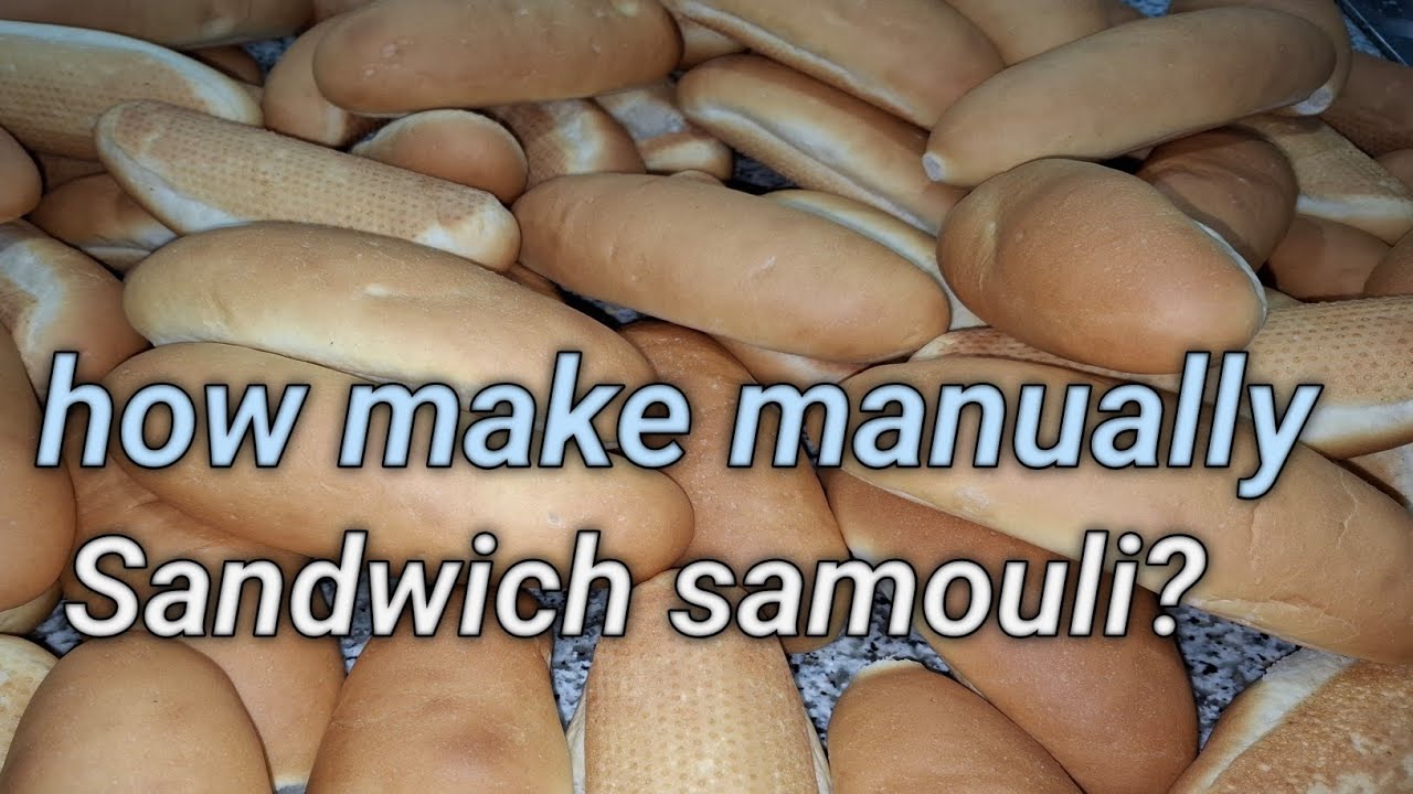Easy to make in home | just a few ingredients recipe?