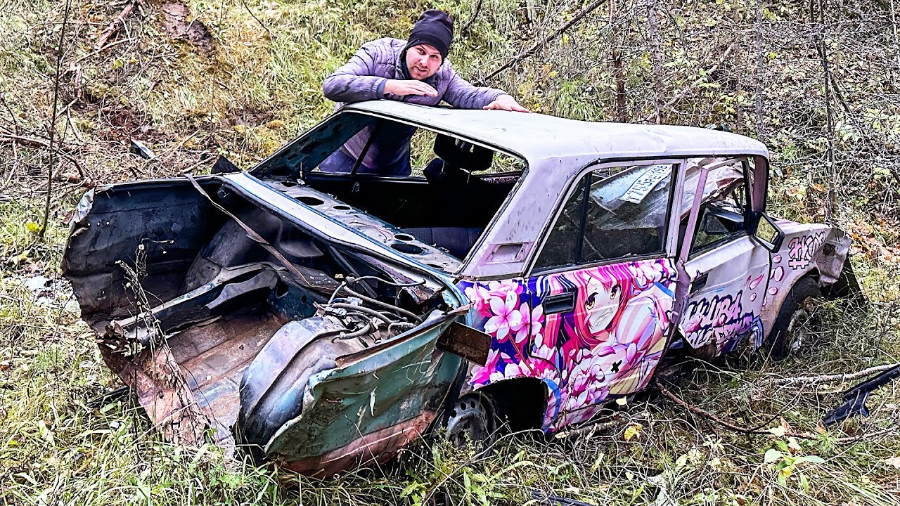 ЖИГА ПРЕВРАТИЛАСЬ В ФАРШ , ПОСЛЕ ПАДЕНИЯ С ГОРЫ! ТАМАРКА R.I.P