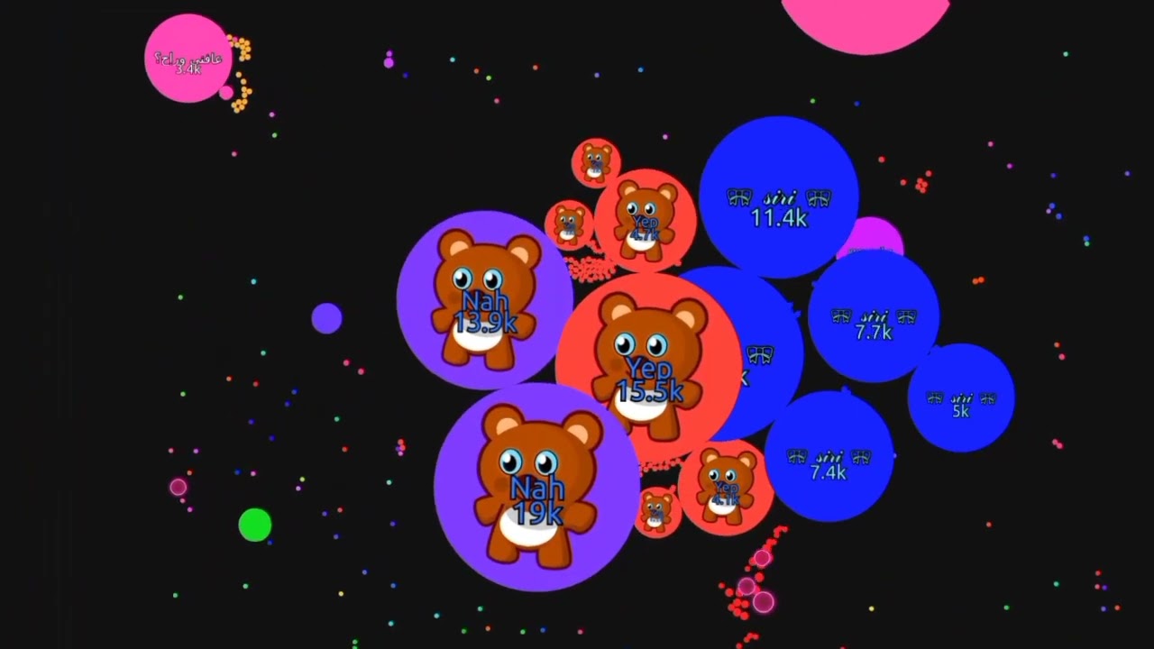 Senpa.io niggas