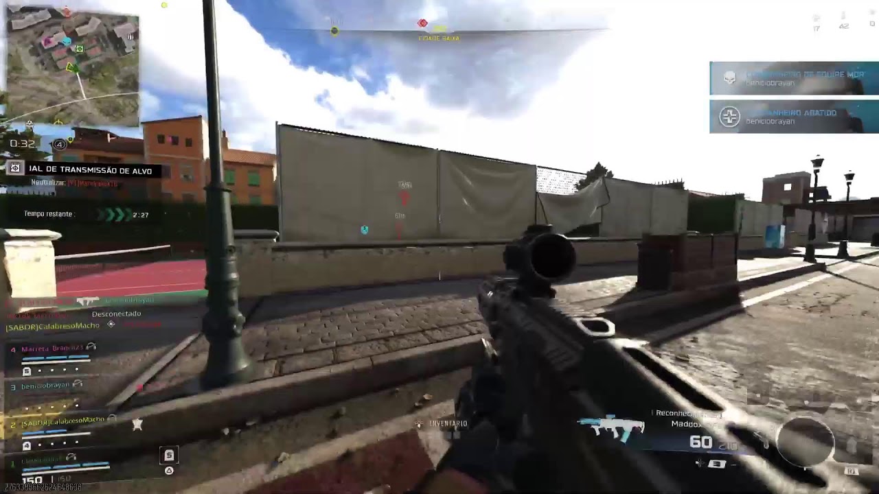 COD