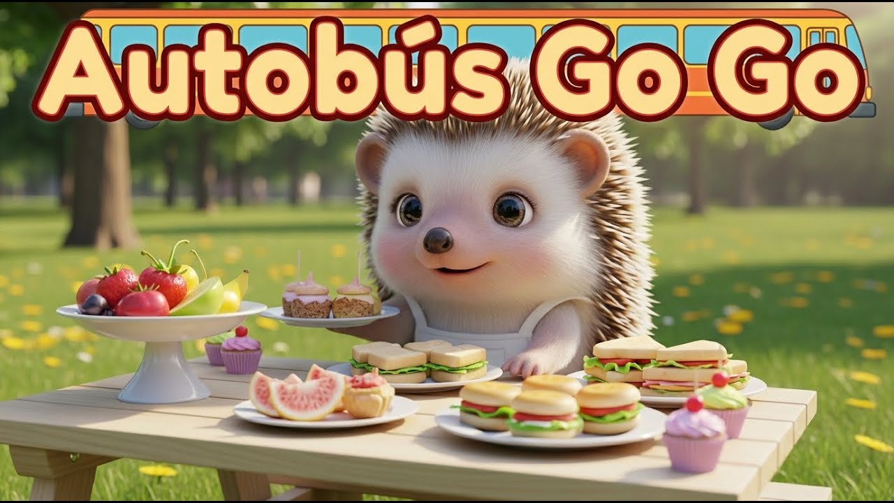 Autobús Go Go