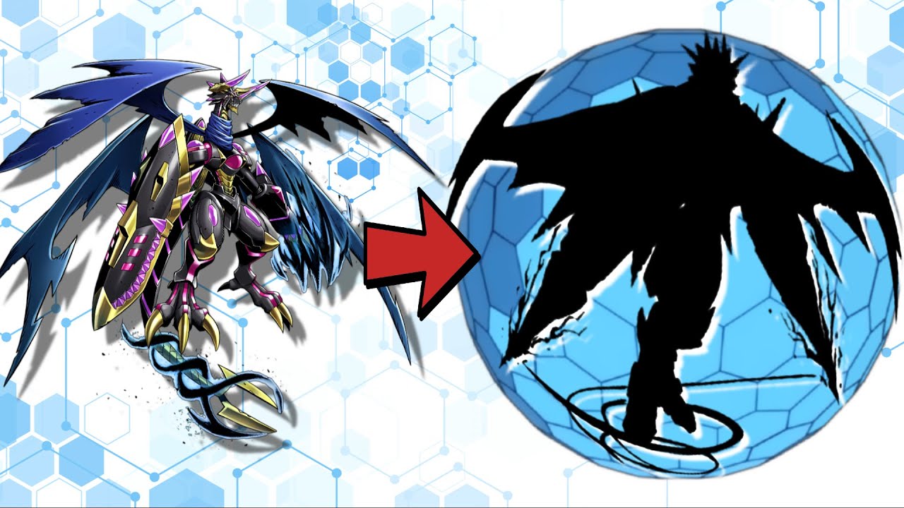 REGULUSMON SHINKA! ARCTURUSMON EVOLUTION LINE!