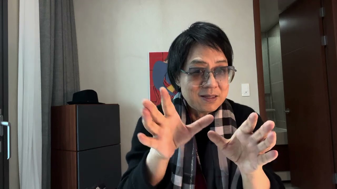 全球第一熱點：地球像一顆藍寶石，人類在這裡互相殘殺，四名宇航員悲傷地哭了