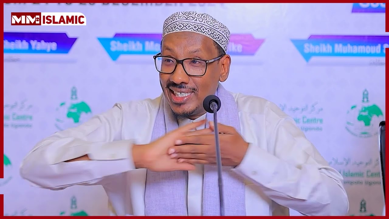 Saaxiibka waa inaad ka heshaa labadan shay