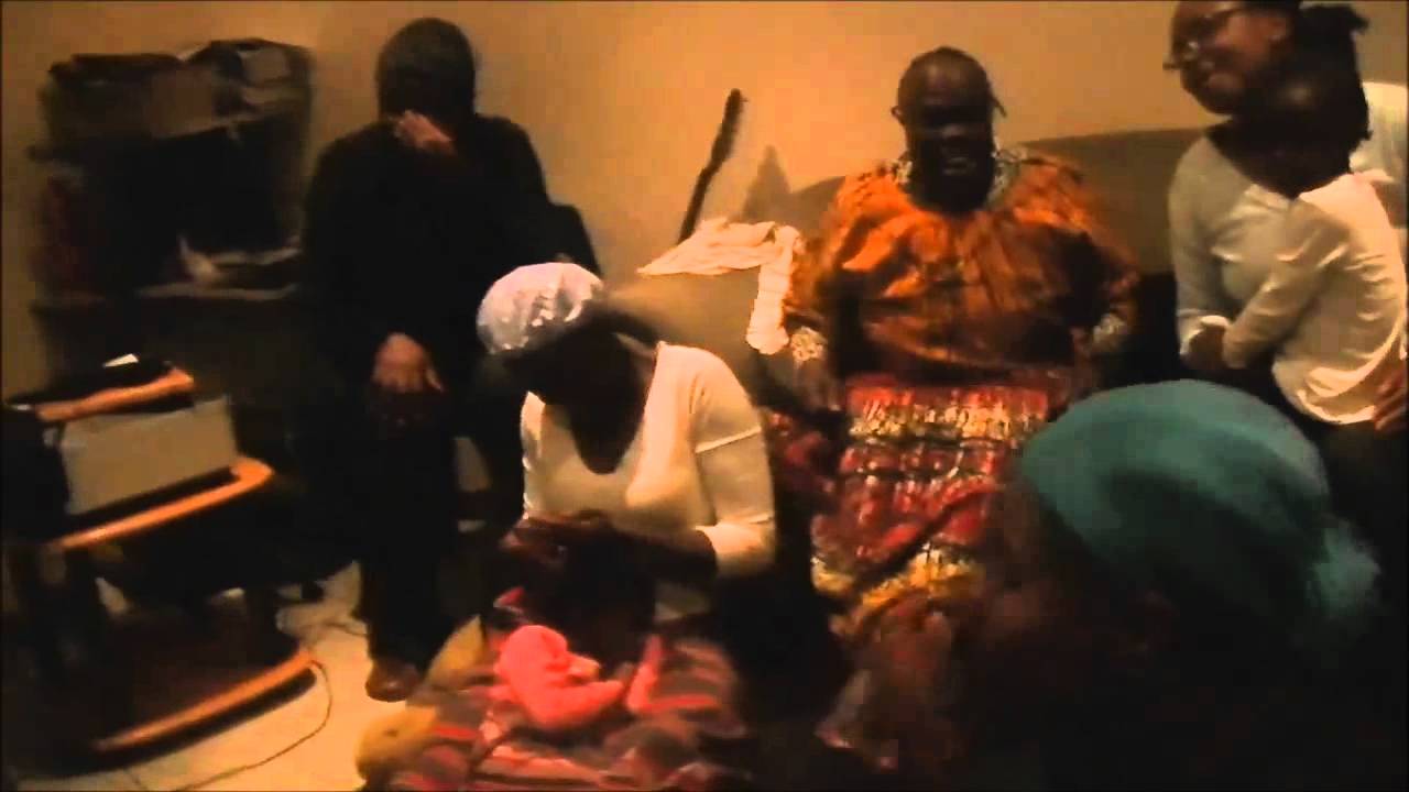 Usain Bolt Runs Relay in our 