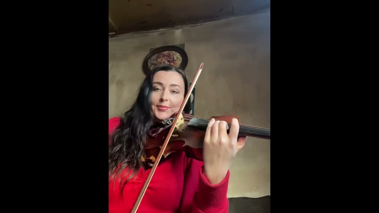 О. Скрипка- Пісня Вакули з мюзикла « Вечора на хуторі близь Диканьки »