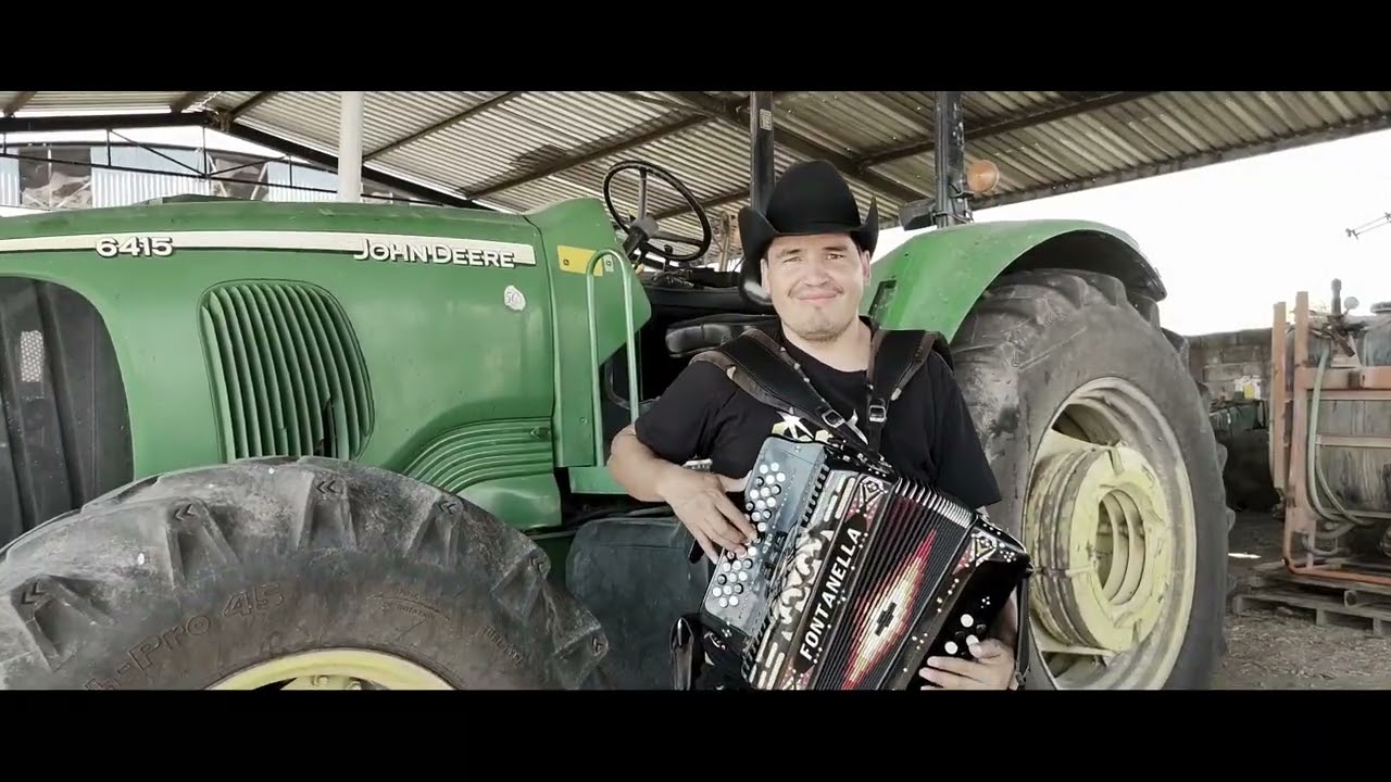 Mi Historia LDC Cosio Ags (Vídeo Oficial 2022)