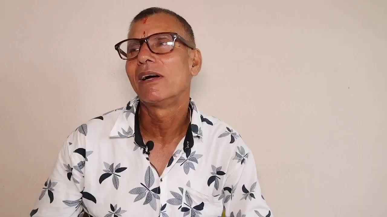 Baidik Ayurbed Live Stream