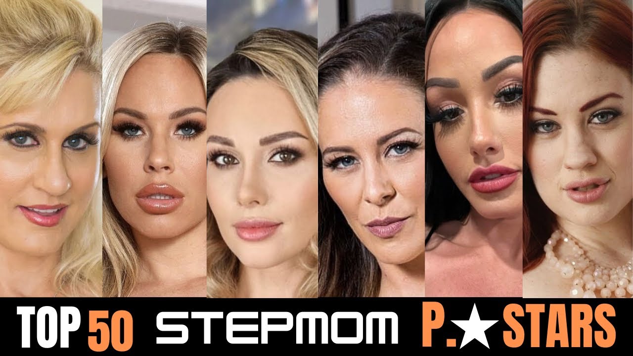 50 Beautiful ST€PMOM P⭐️Starrs Of 2025