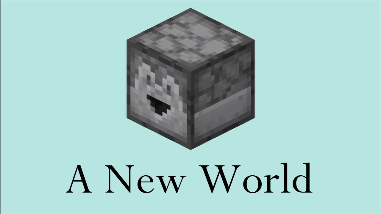 Returning to the World of Minecraft - About Oliver's Season 2 Supercut