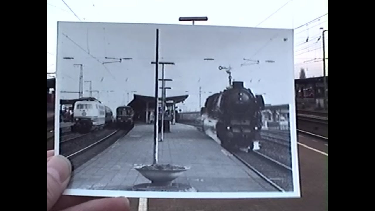 Rheine Revisited (2001)